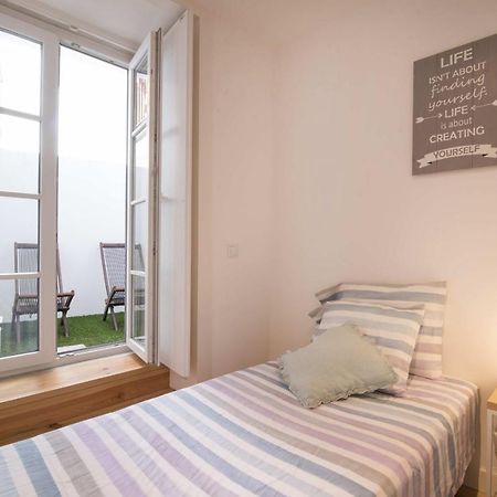 Apartament Alfama Premium By Homing Lizbona Zewnętrze zdjęcie