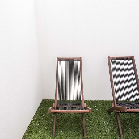 Apartament Alfama Premium By Homing Lizbona Zewnętrze zdjęcie