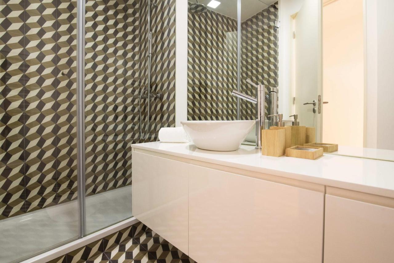 Apartament Alfama Premium By Homing Lizbona Zewnętrze zdjęcie