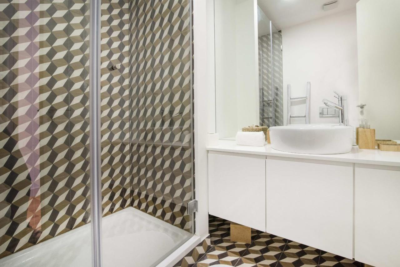 Apartament Alfama Premium By Homing Lizbona Zewnętrze zdjęcie